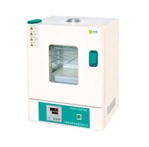 China DH-WHZ-20 Improved WHZ Desktop Thermostat Drying Oven, WPZ Desktop Thermostat Incubator on sale
