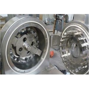 Quality Stainless Steel Grinding Pulverizer Machine 30B / 40B / 50B High Speed for sale