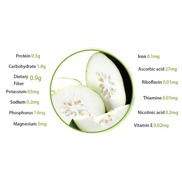 Winter Melon Vacuum Frying Machine Vegetable Fryer Machine Automated Operation