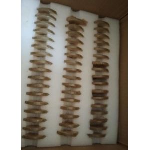 China High Amplitude Piezoelectric Ceramic Disc Transducer Iso 9001 CE Certification on sale