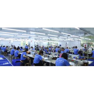 Guangzhou Miqi Apparel Co., Ltd.