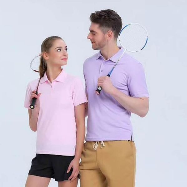 Mixed color Wholesale in bulk Men's Custom logo printed Polo shirt, full color gift items work uniform,sports apperal