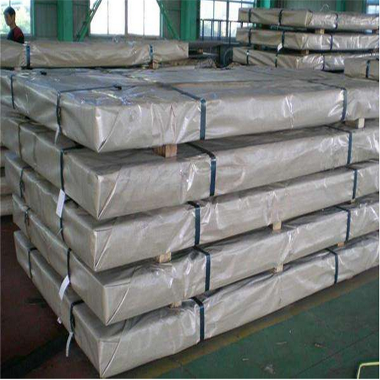 High Quality Stainless Steel Sheet Metal 304 201 204 Grade 5mm 6mm 7mm Thickness For Industry