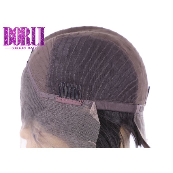 Pixie Cut Wig Straight Custom Lace Wigs Brazilian Short Lace Front 250% Density