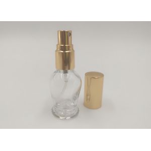 Quality Slim Shape Portable Perfume Bottle 5ml 10ml 20ml for sale