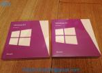OEM Package Microsoft Windows 8.1 Operating System , 64 Bit Windows 8.1 Full