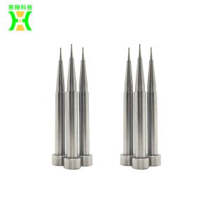 China TiCN TiN Medical Plastic Injection Molding , Multipurpose Plastic Medical Components on sale