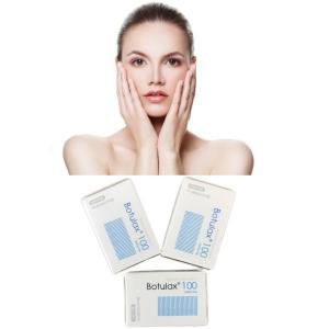 China Skin Care 2.5ml Korean Hyaluronic Acid Filler Anti Wrinkles Botulax 100 Units on sale