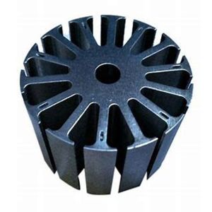 Quality Armature Automotive Metal Stamping for sale