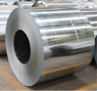 SGCC Gi Galvanized Steel Coil Z275 PPGI DC51 Hot Dipped 2.0mm