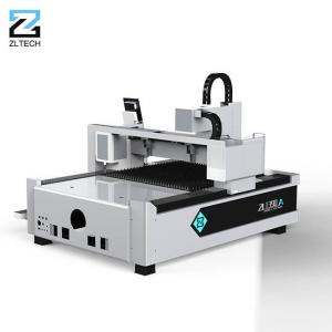 China 1300mm Small Fiber Laser Cutting Machine 1390 CNC Laser Steel Cutting Machine on sale