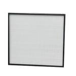 Silent Space Saving HEPA Filter Fast Multi Speed Air Filter H13 H14 U15 U16