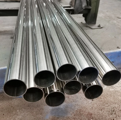 304h 310 Duplex Seamless Stainless Steel Pipe 316 316L 316h 317 317L 321 321H