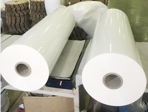 Thermal Matt Lamination Film The Ultimate Solution for Customized Food Packaging