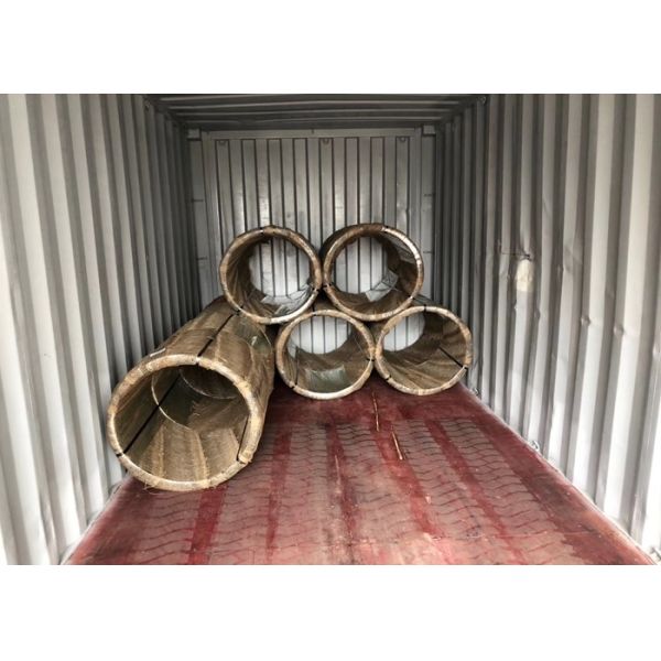 Q235 Loop Tie Wire