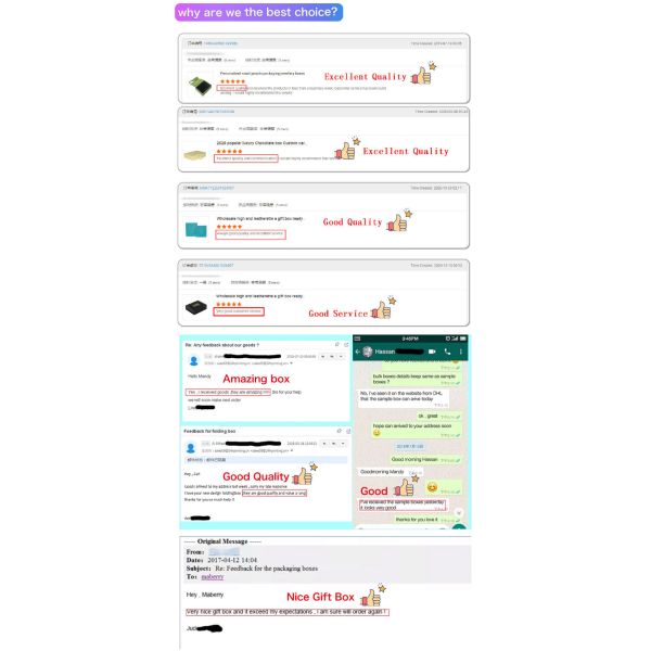 Embossing Magnetic Gift Wrapping Boxes FSC Recyclable 1200gsm Cardboard