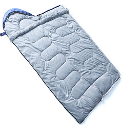 Extreme Lightweight Packable Down Sleeping Bag For Backpacking
