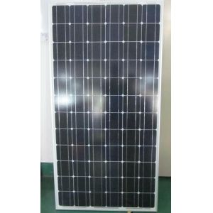 China 200W monocrystalline silicon pv panel for sale on sale