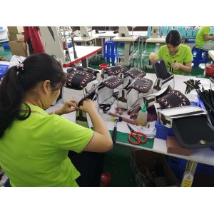 Jiacheng bag and case Co., Ltd