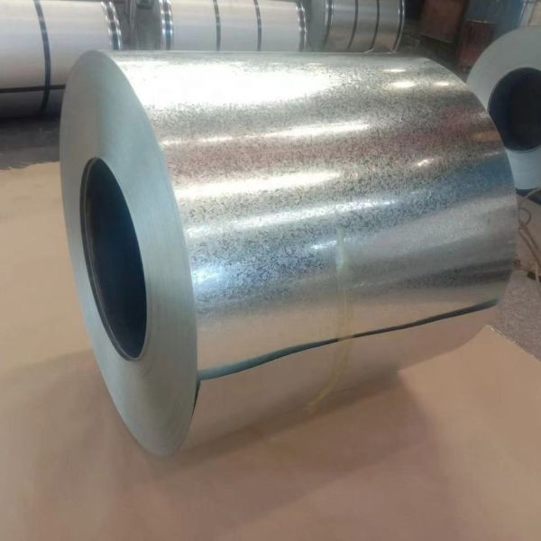 Aisi Standard Gi Galvanized Steel Coil And Sheet Spcc Z10-Z60 Sgcc Coil