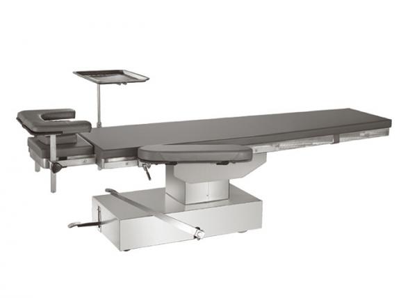 Buy Stainless Steel Orthopedic Surgery Table Hydraulic Lift With Eye Surgery Chair at wholesale prices
