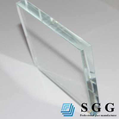 Crystal Clear Glass Best Price, 3-19mm