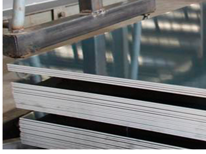 0.12mm-6.0mm Cold Rolled Steel Coil Sheet Non Oiled Bonded Steel Plate