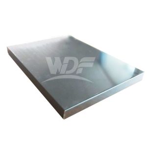 Quality 12mm Stainless Steel Honeycomb Panel Sound Proof Thermal Insulation for sale
