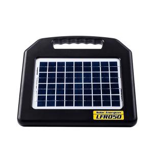 China Electric Fencing Circuit Diagram Farm Solar Energizer High Strength on sale