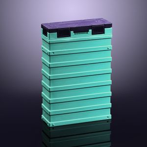 Quality 40ah 12v Rechargeable Lithium Battery Pack , Lithium Iron Phosphate Cells for sale