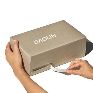 Buy cheap Zipper Corrugated Box Custom Moving Box Shipping Boxes Corrugated Cartons With from wholesalers