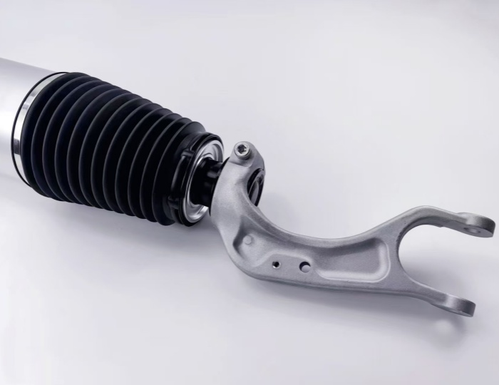 For New Energy Electric Vehicles Tesla Model X Air Suspension Shock Absorbers 1027361-25-C