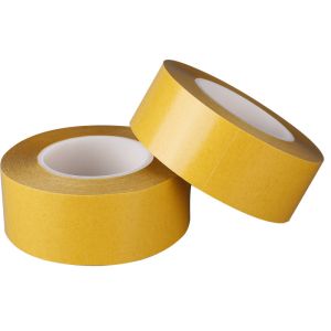 Quality Office Double Sided Carpet Adhesive Tape Non Slip Moistureproof for sale