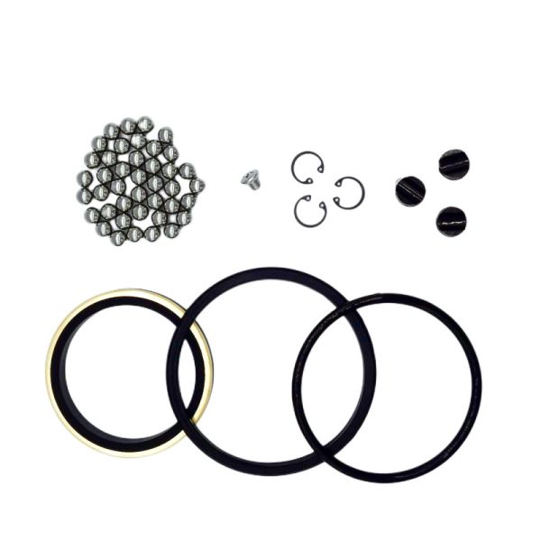 3" Wide Rubber Seal Swivel Joint Repair Kit For Oil Gas Pipeline Connection Rebuilt