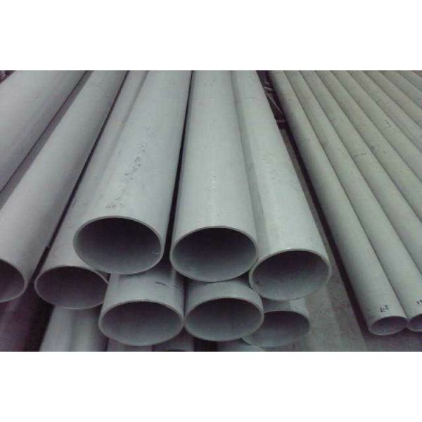 ASTM B619 / 622 Alloy C22 Nickel Alloy Steel Pipe 1 1/2'' STD N06022