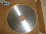 300*2.2*60 continues rim ceramic or vitrified tiles cutting blade, fast cutting