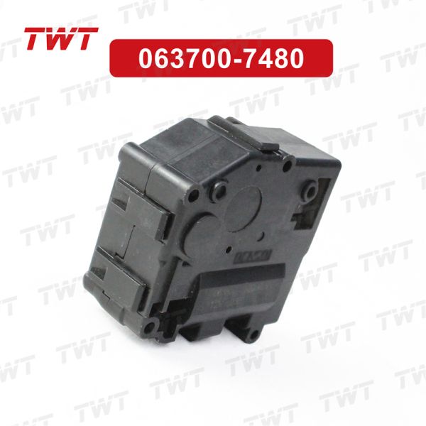 063700-7480 87106-48020 Air Conditioner Servo Motor Assy For Toyota Lexus Rx300 1998- Mcu1#