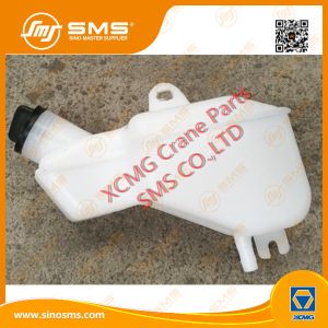 Quality Crane Oil Pot XCMG Wheel Loader Spare Parts 801100441 for sale