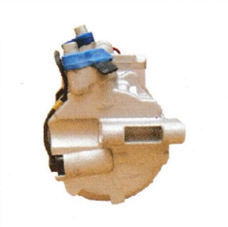ALA21211 Audi A/C COMPRESSOR A6 3.0 A/C COMPRESSOR 7SEU14C AC COMPRESSOR 441790-6433,447150-1700 A/C Compressor
