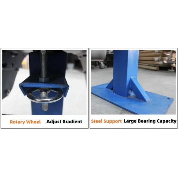 Boar Animal Artificial Insemination Kit Sponge Rubber Sow Dummy