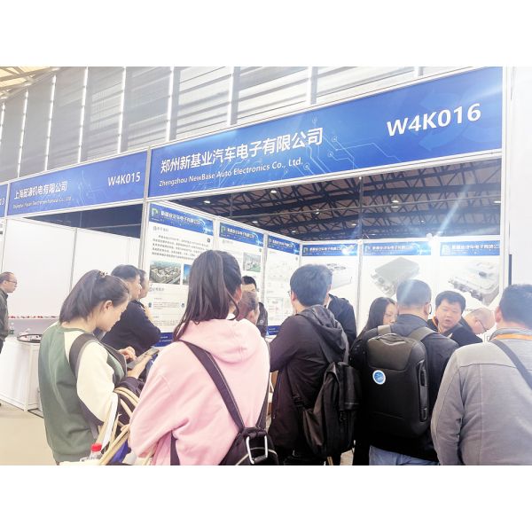 48V To 12V Step Down EV DC DC Converter For Commercial Electric Vehicles Custom