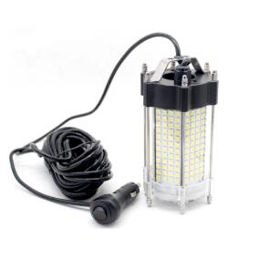 12v 24v 40W 5050 Green Underwater Fishing Lights