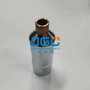 Quality Replacement Parts J05E J08E Fuel Injector Copper Sleeve VH1117-61190 For SK200-8 SK350-8 Engines for sale