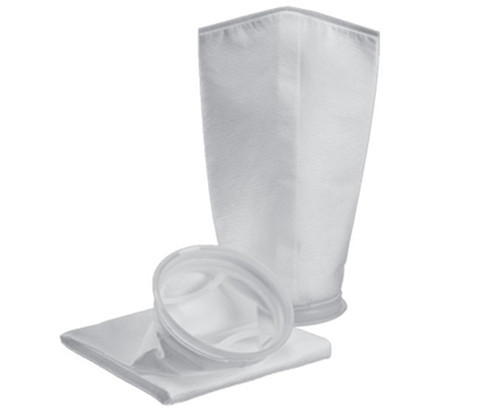 PP PE Nylon Filter Bag Mesh Sock Liquid Filter Bag 1.9 - 2.4mm Thickness