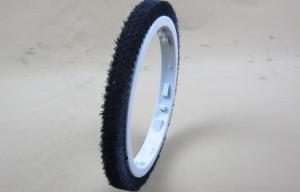 Quality Durable Bristles Stenter Brush Wheel Lightweight For Stenter Machinery Parts for sale