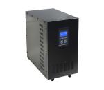 RS232 4000W UPS 96VDC Low Frequency Power Inverter