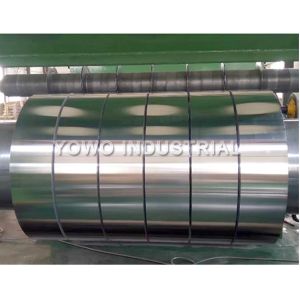 Quality SGS Approved 0.5mm 1050 1060 1070 Aluminum Alloy Strip for sale