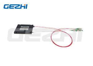 Quality Customized Polarization Maintaining Dwdm Optics For Polarization Maintaining Fiber for sale