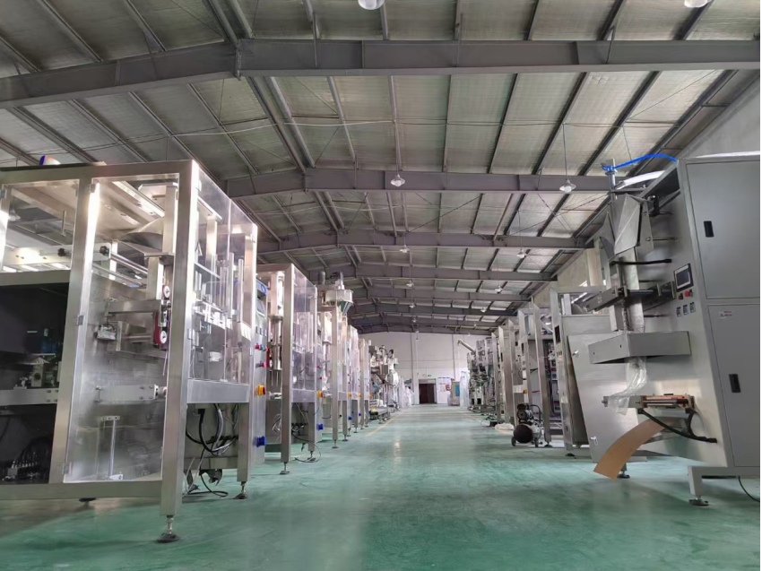 Suzhou Bomenghui Machinery Equipment Co., Ltd.