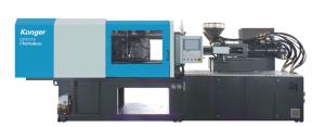 Quality CPS170 Two Colour Injection Moulding Machine Parallel Clean Energy Saving for sale
